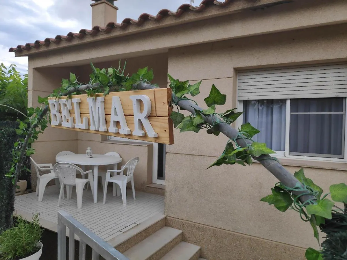 Holiday home Riumar 