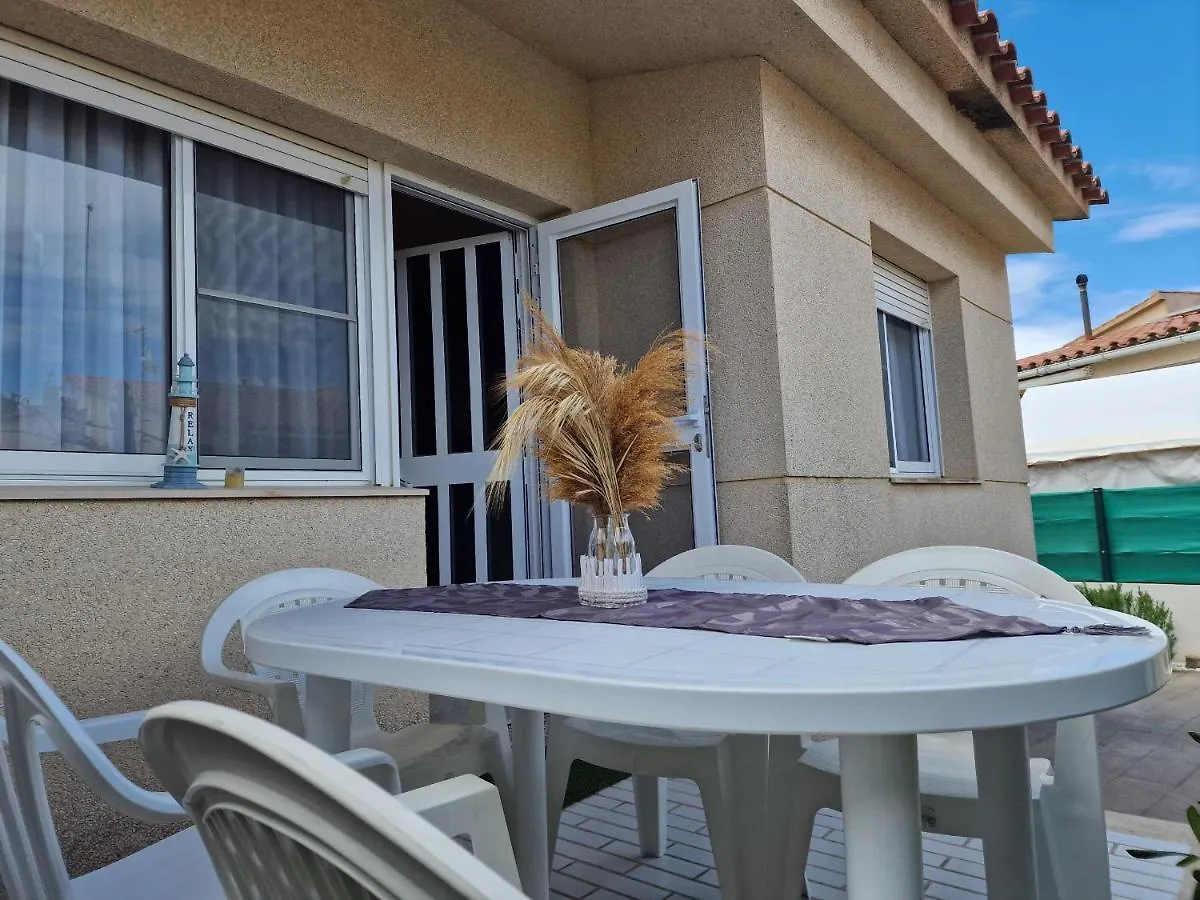 Holiday home Riumar 