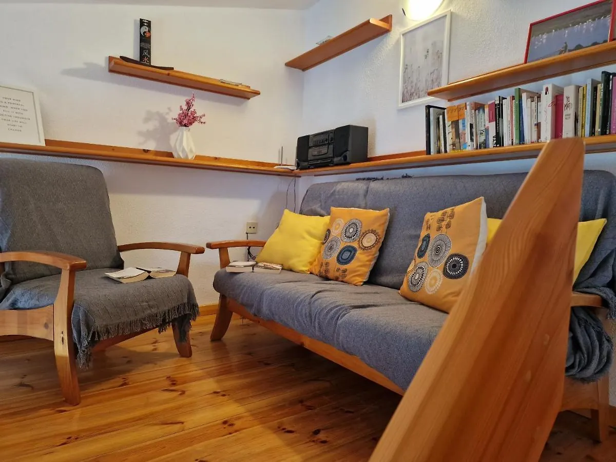 Holiday home Riumar 
